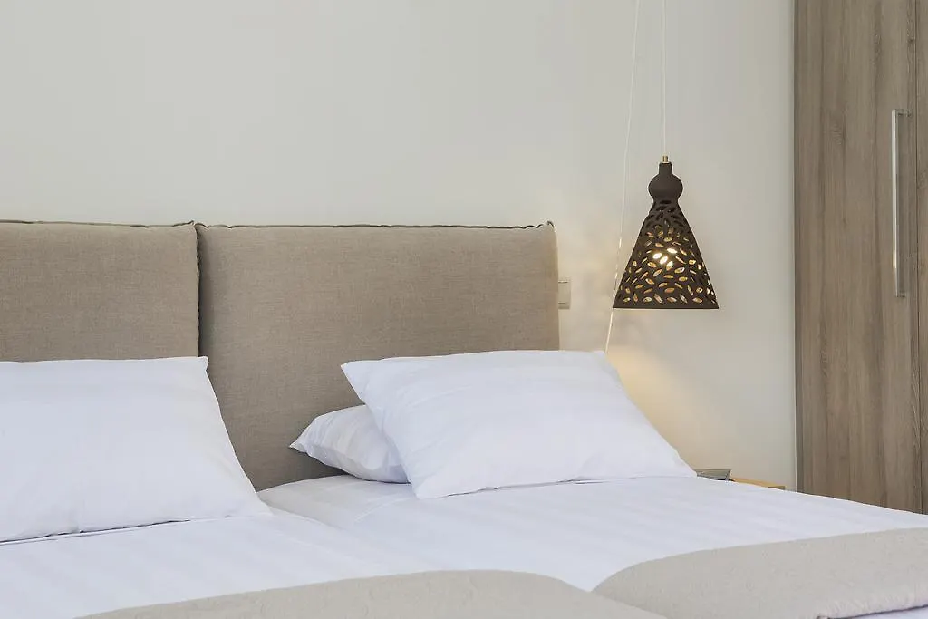 Argostoli Marina Suites Hotel apartamentowy