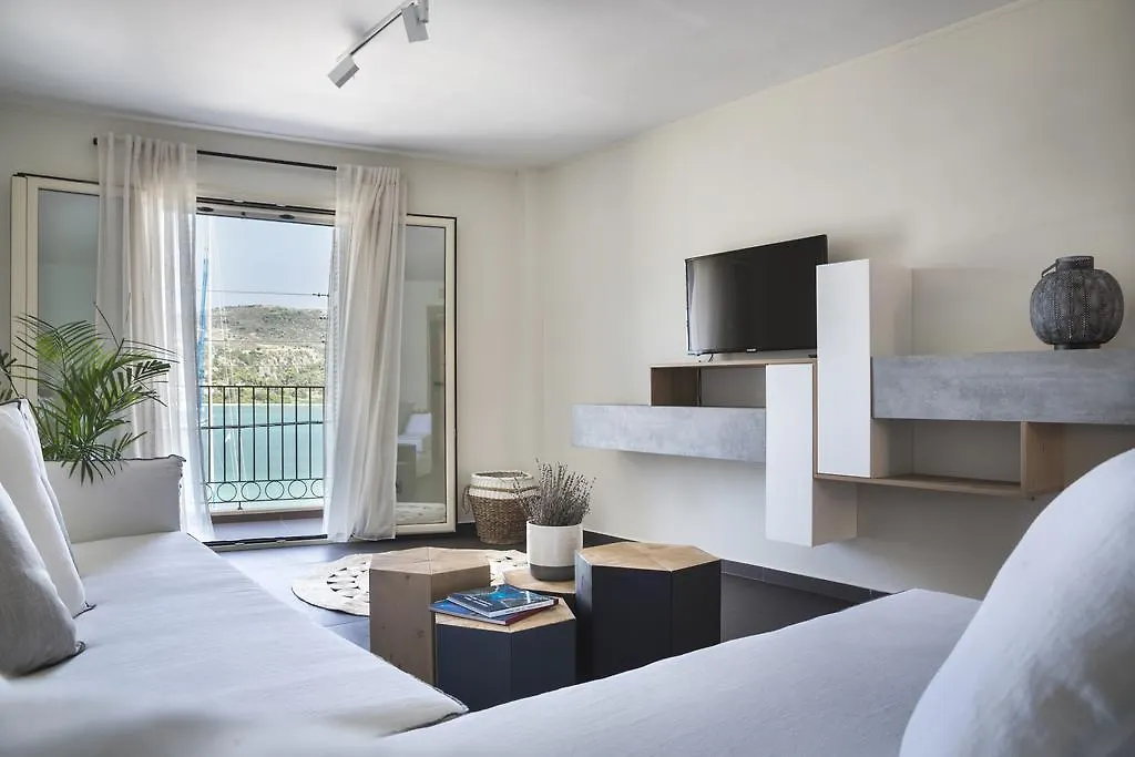 Argostoli Marina Suites Grecja
