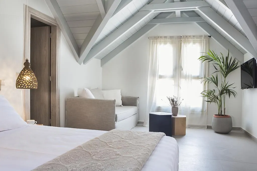 Argostoli Marina Suites Hotel apartamentowy Argostoli (Kefalonia)