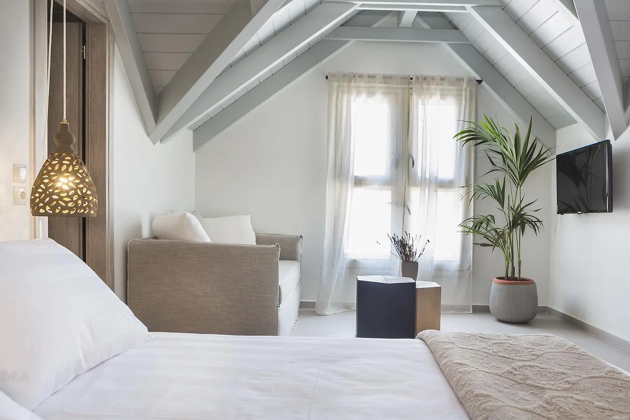 Argostoli Marina Suites 3*, Argostoli (Kefalonia)