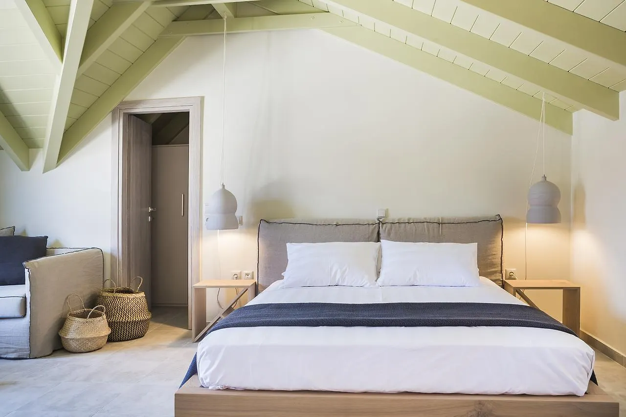Argostoli Marina Suites Grecja
