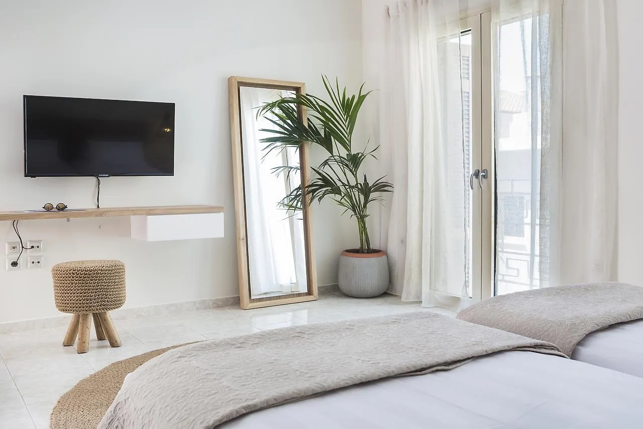 Argostoli Marina Suites 3*, Argostoli (Kefalonia)