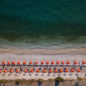  Appart hôtel Akrogiali