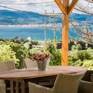 Panorama Fanari Studios&apartments Argostoli (Kefalonia)