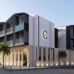 Hotel Casaly &