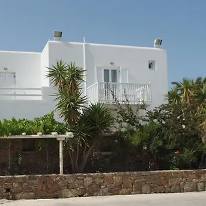 ** Affittacamere White Myth Grecia