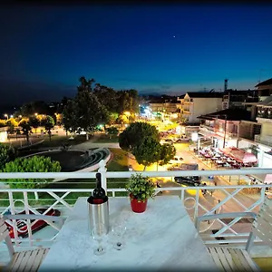 Aparthotel Epavli