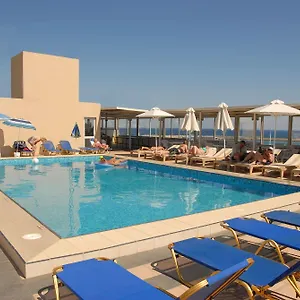 **** Ξενοδοχείο Achillion Palace Ελλάδα