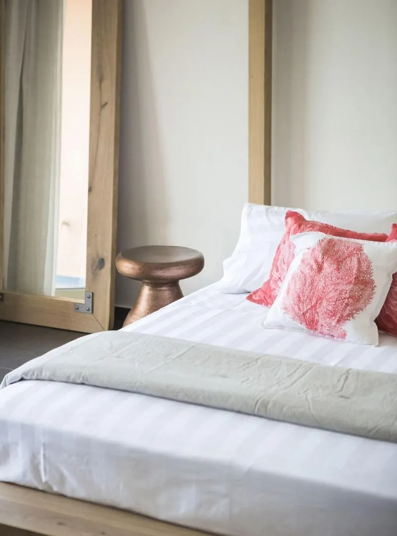 *** Aparthotel Argostoli Marina Suites Greece