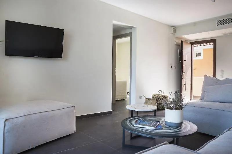 Argostoli Marina Suites Greece