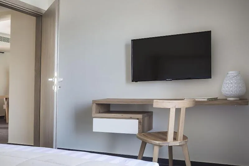 Argostoli Marina Suites 3*, Argostoli (Kefalonia)
