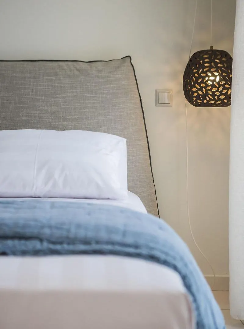 Aparthotel Argostoli Marina Suites