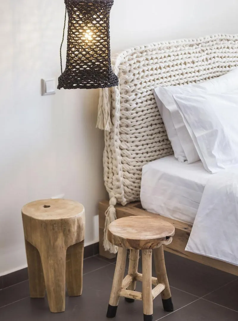 Aparthotel Argostoli Marina Suites