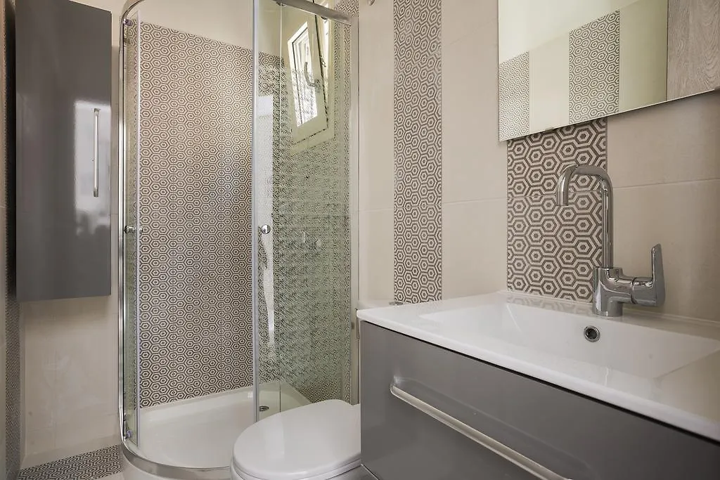 *** Aparthotel Argostoli Marina Suites Grecia