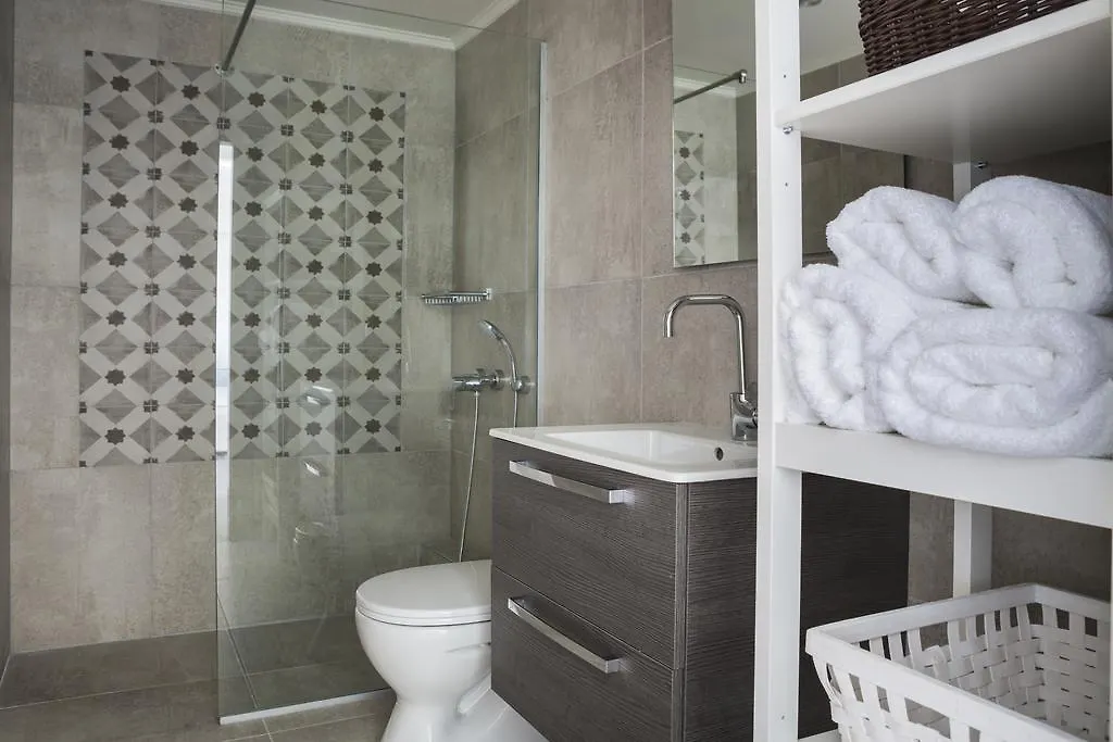 Argostoli Marina Suites Argostoli (Kefalonia)