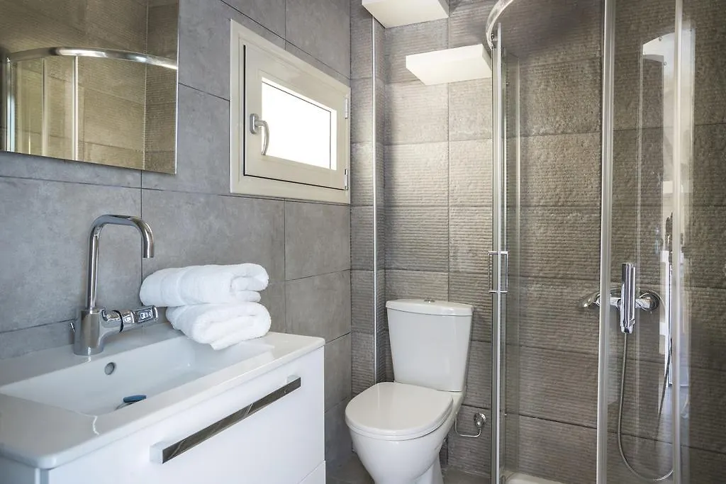 Aparthotel Argostoli Marina Suites