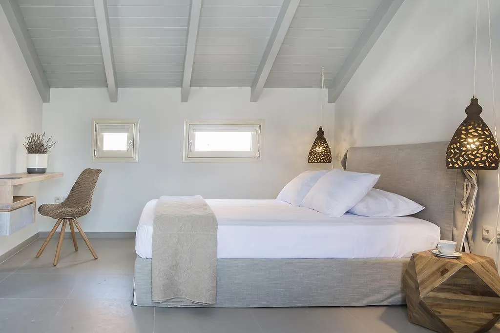 Argostoli Marina Suites Aparthotel