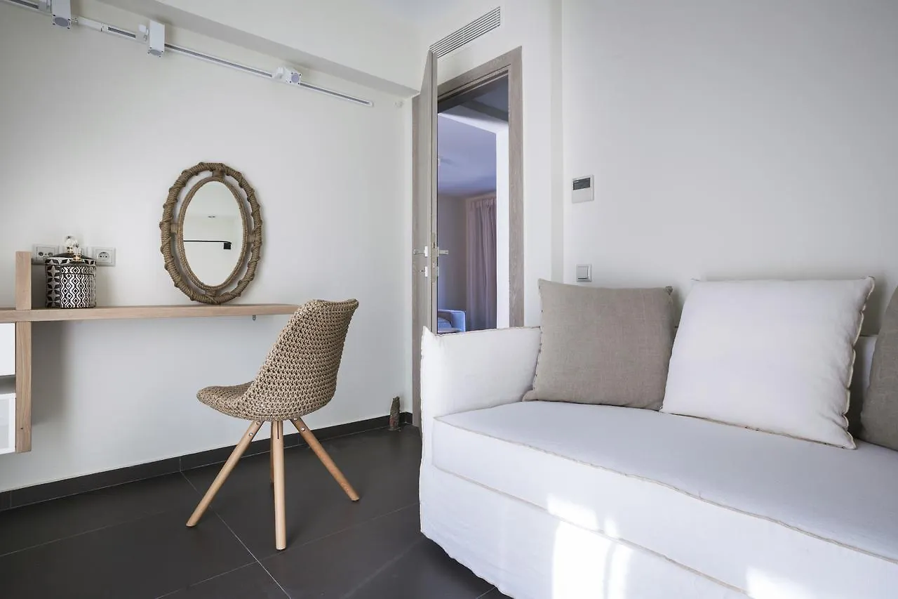 Argostoli Marina Suites Aparthotel