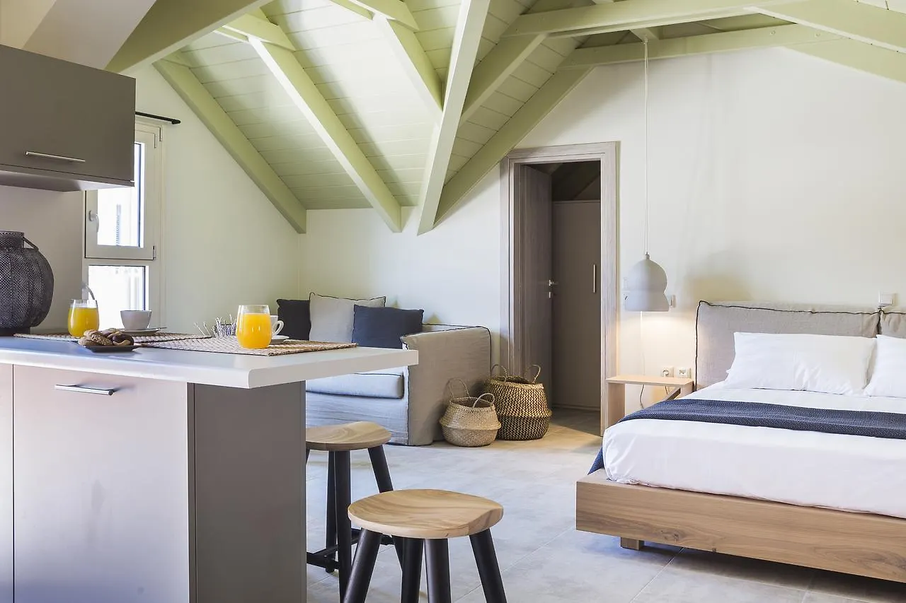 Argostoli Marina Suites 3*, Argostoli (Kefalonia)