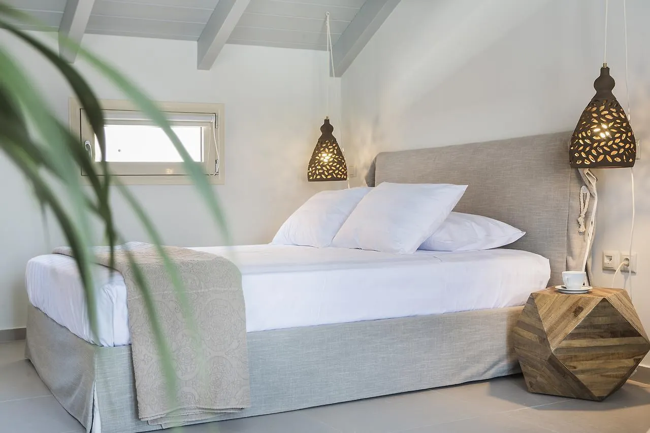 Argostoli Marina Suites Aparthotel Argostoli (Kefalonia)