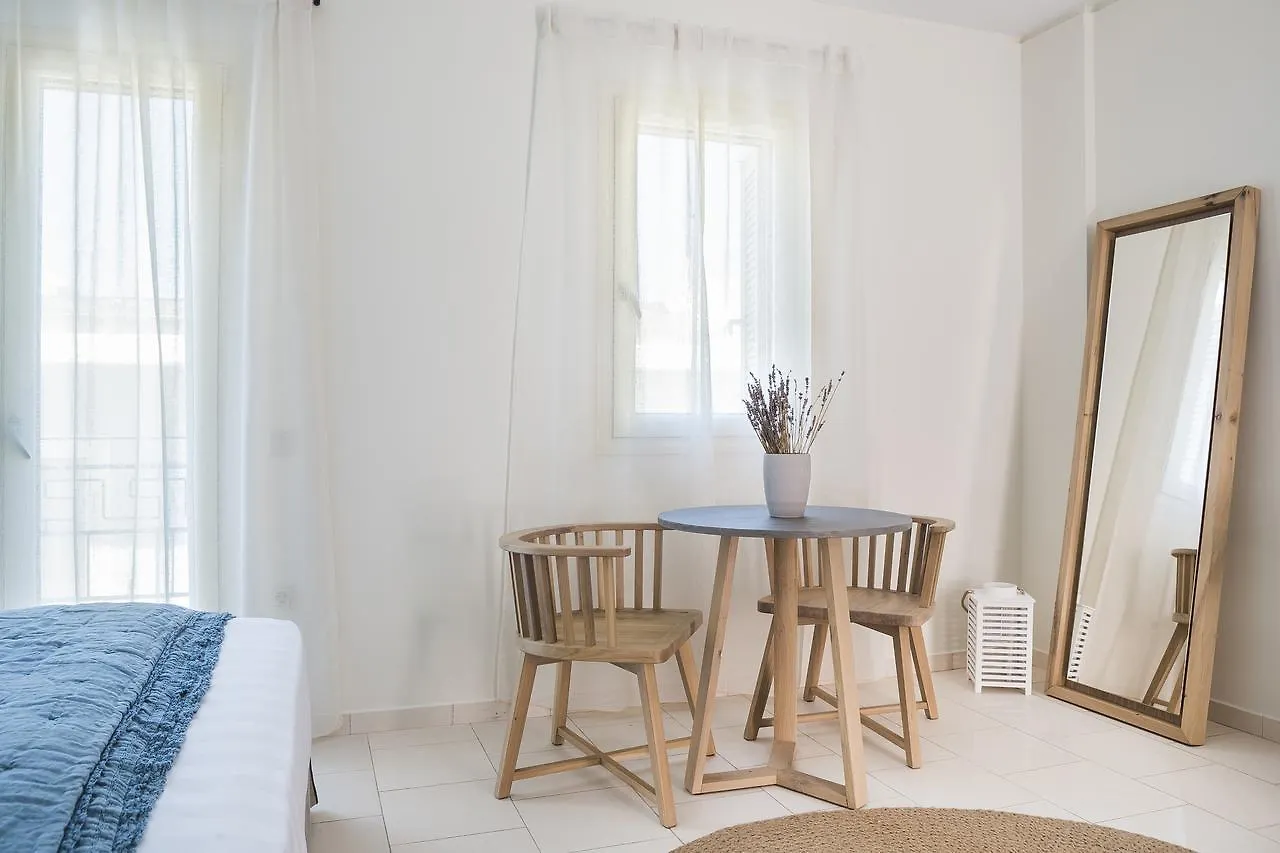 *** Aparthotel Argostoli Marina Suites Greece