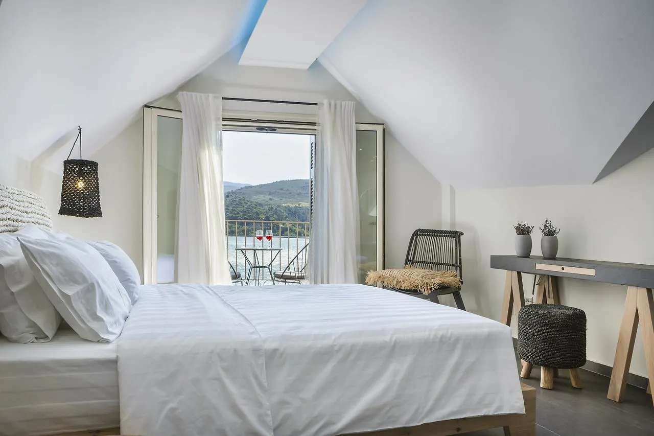 Argostoli Marina Suites Aparthotel Argostoli (Kefalonia)