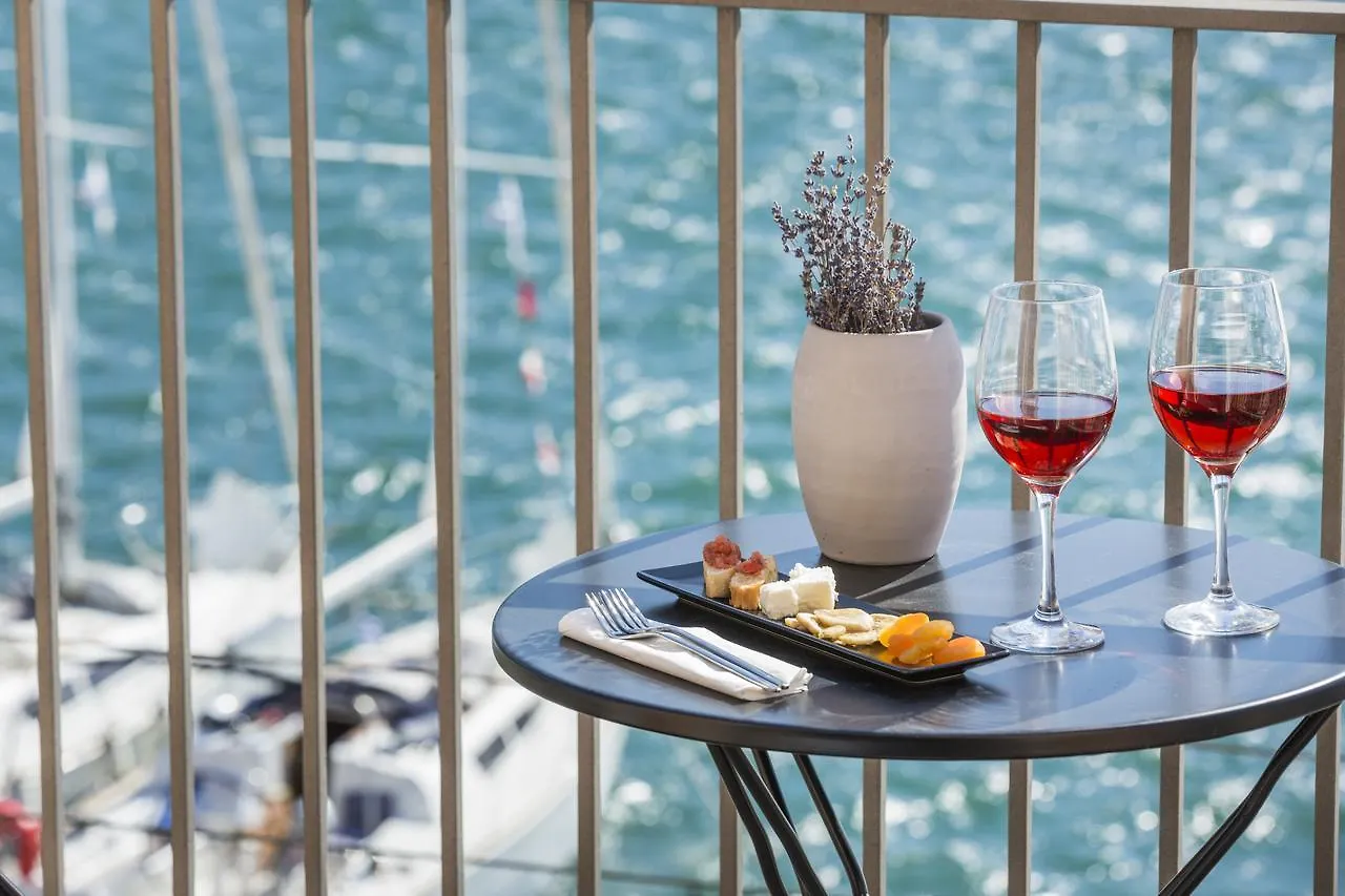 Argostoli Marina Suites Argostoli (Kefalonia)