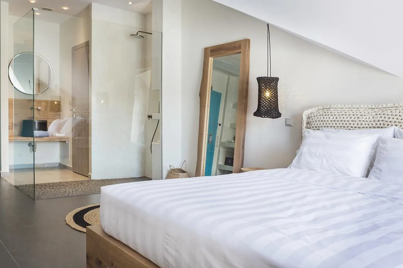 Argostoli Marina Suites Grecia