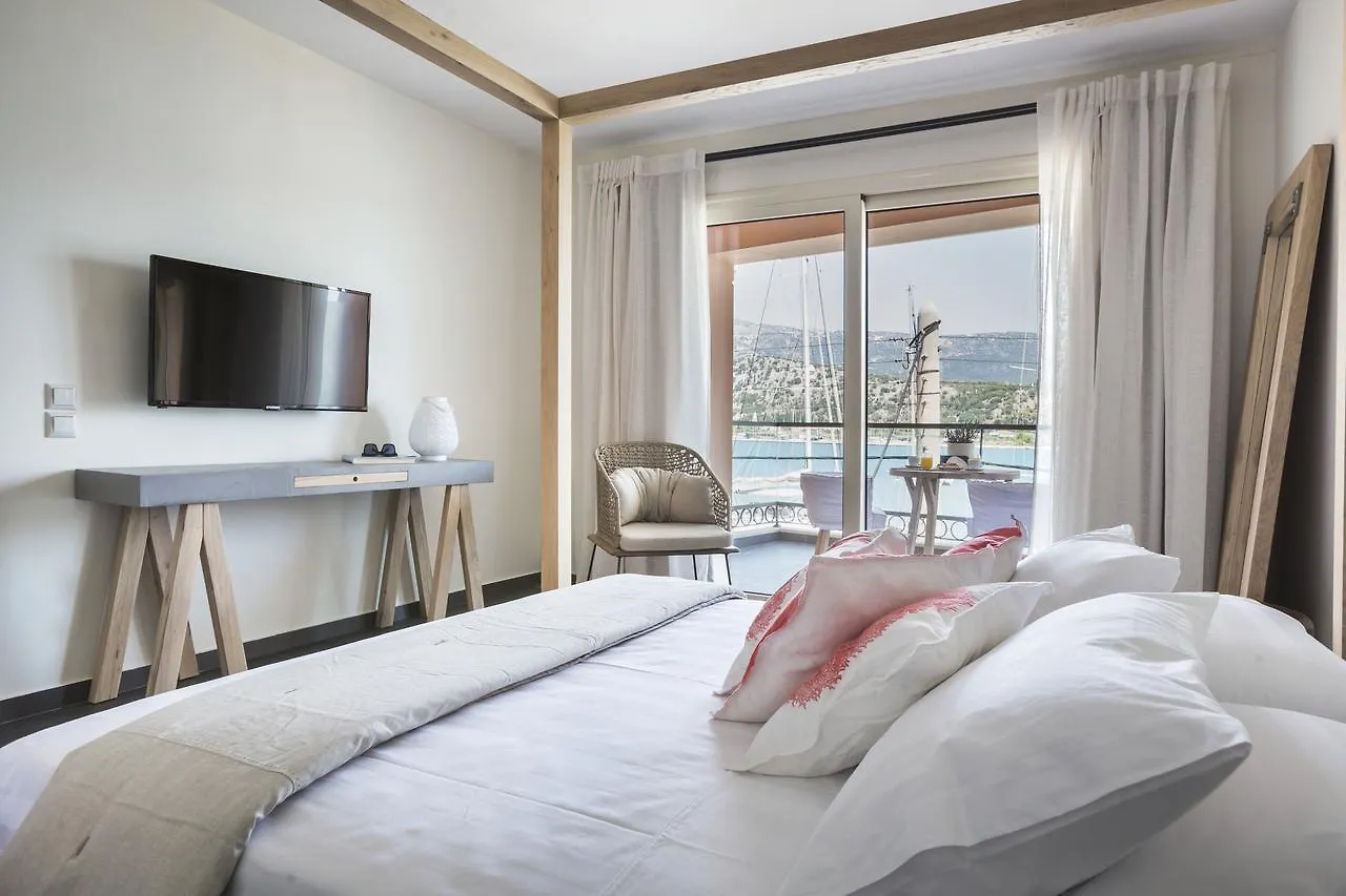 Argostoli Marina Suites Aparthotel Argostoli (Kefalonia)