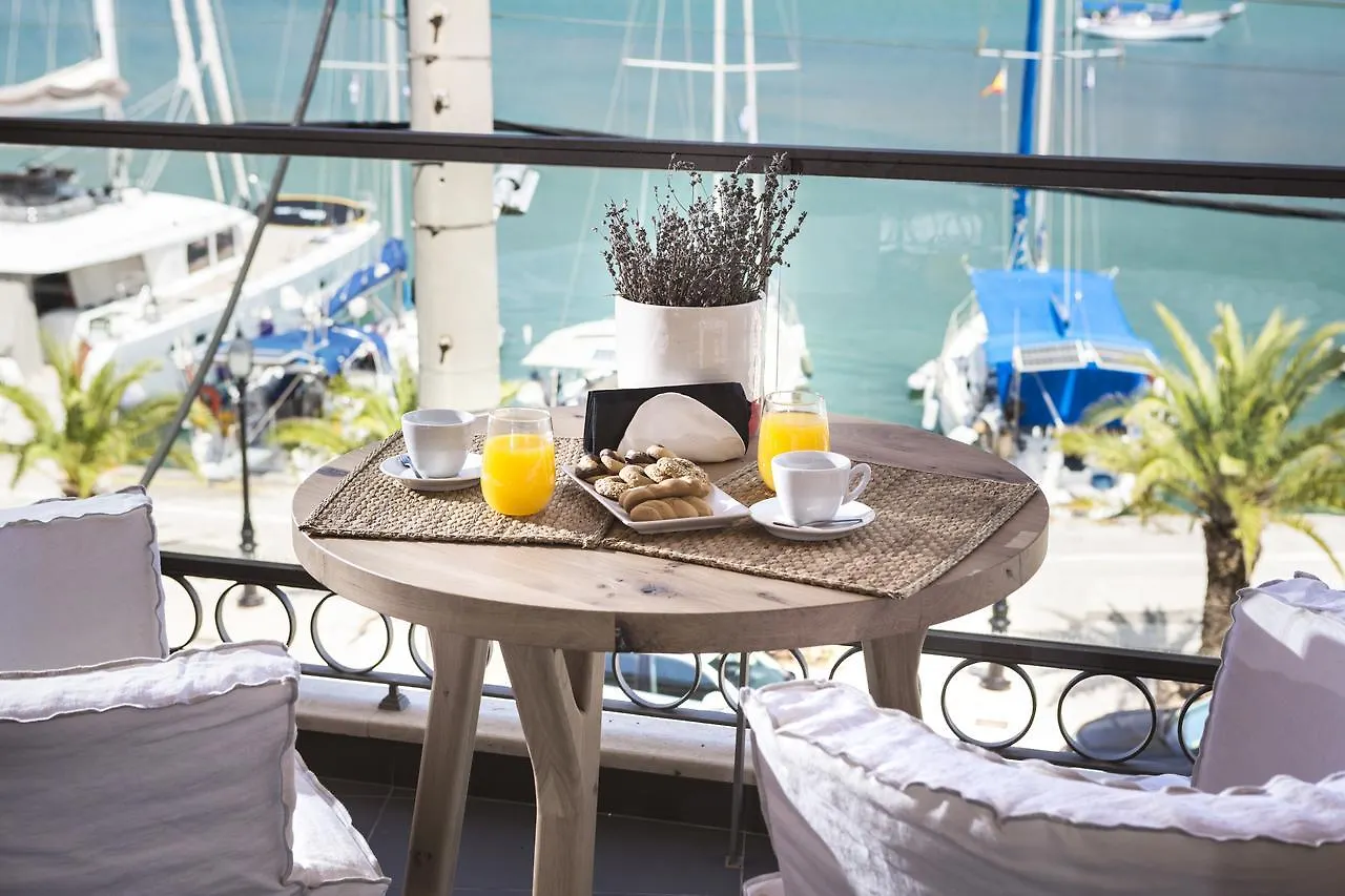 *** Aparthotel Argostoli Marina Suites Greece