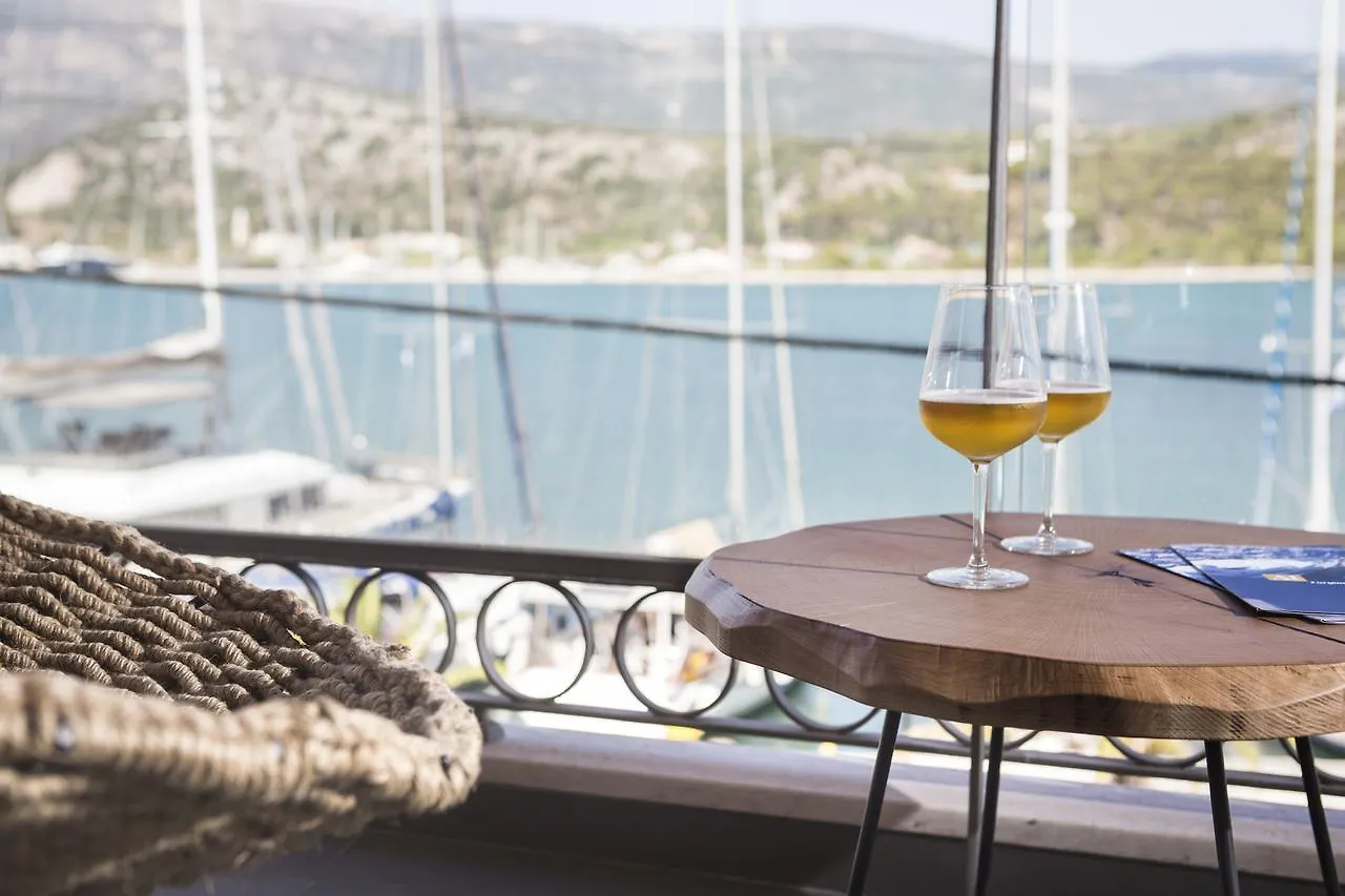 Argostoli Marina Suites Greece